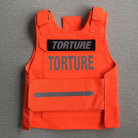 Thumbnail for Waistcoat Sleeveless Tactical Military Vest