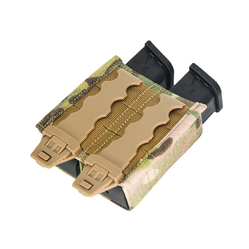 POA116 ESSTAC KYWI Duplex Outdoor Tactical MOLLE Bag