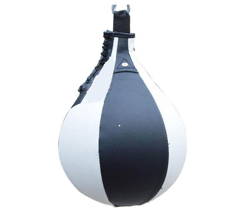 Boxing Speed Ball Frame Fitness Boxing Vent Ball Adult Hanging Sanda Punching Bag Pear Ball