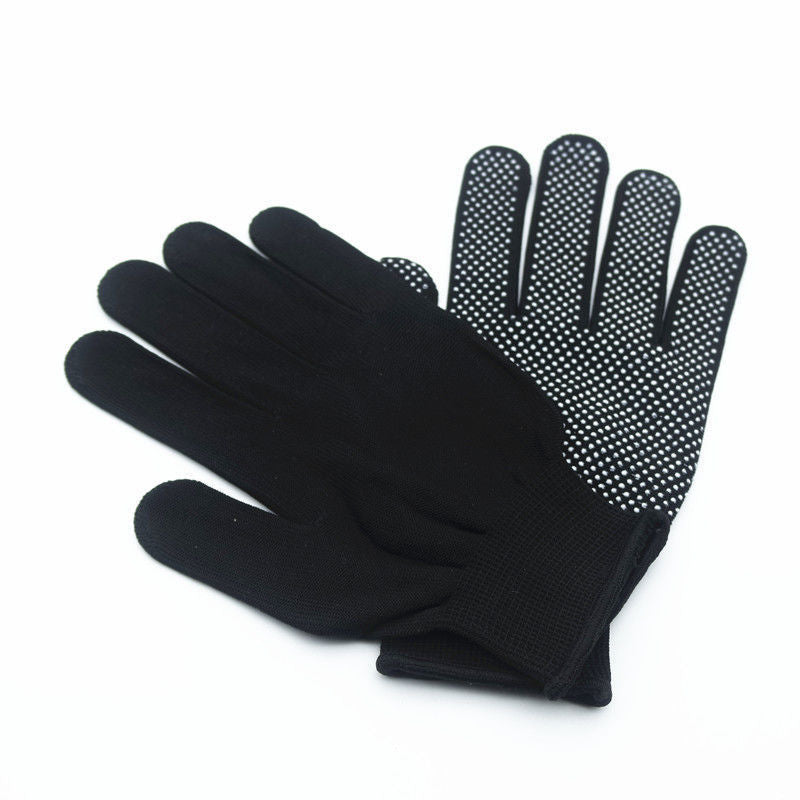 Thin Protective Labor Insurance Work Breathable Wear-resistant Working Gloves