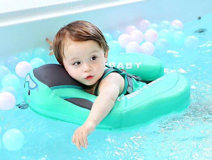 Baby Swimming Ring