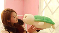 Thumbnail for Turtle Doll Plush Toy Creative Cartoon Pillow