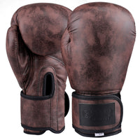 Thumbnail for Vintage boxing gloves