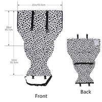 Thumbnail for Portable Baby Dining Chair Bag Baby Safety Seat