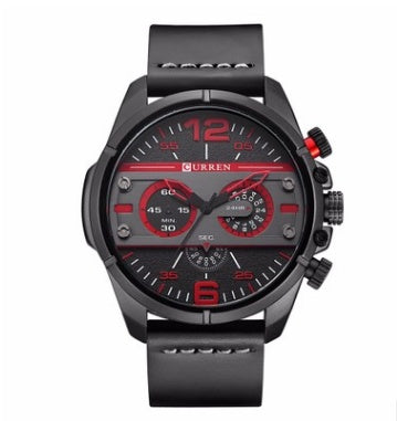 Men Army Military Watch