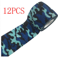 Thumbnail for Camouflage Non-woven Elastic Bandage (Self-adhesive)