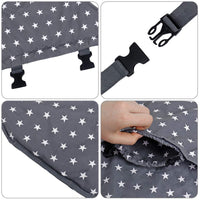 Thumbnail for Portable Baby Dining Chair Bag Baby Safety Seat