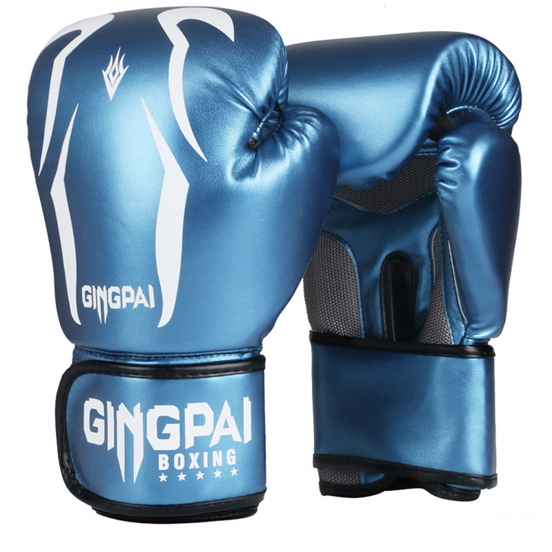 Adult boxing gloves