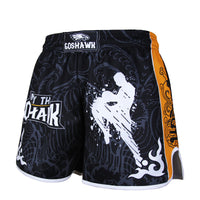 Thumbnail for Boxing Shorts Sports Sanda Training Suit