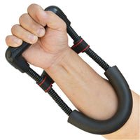 Thumbnail for Leisure Indoor Fitness Equipment Muscle Recovery Heavy Gym Forearm Exerciser