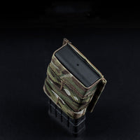 Thumbnail for Tactical Vest Waist Seal Molle Accessory Bag