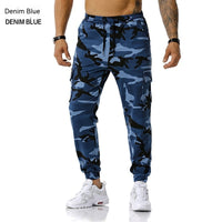 Thumbnail for Men's Football Training Fitness Pants