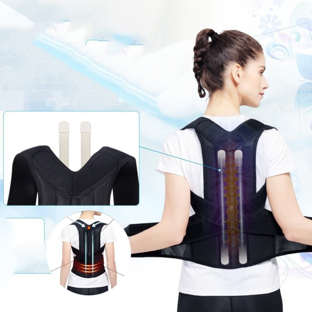 Spine Posture Corrector