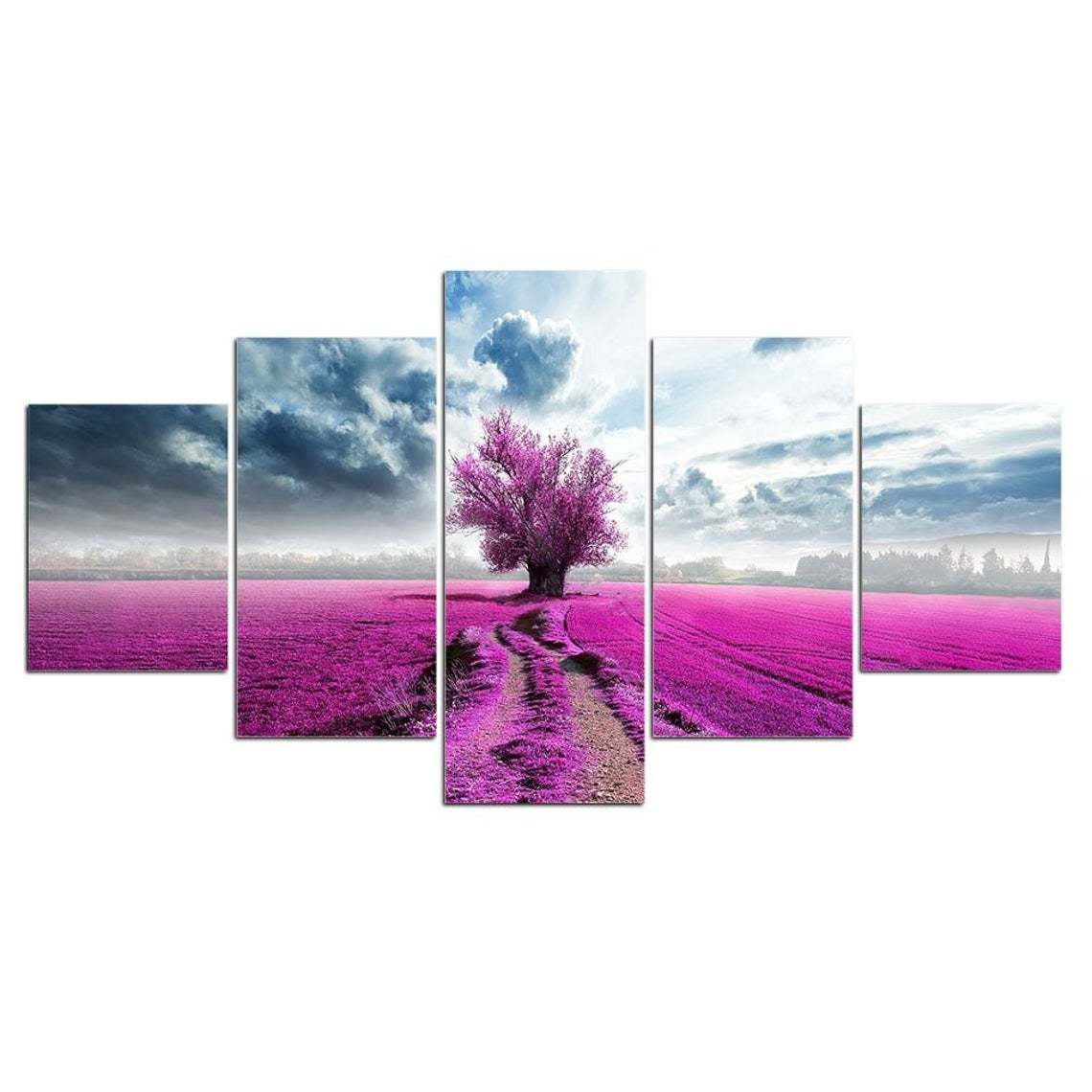 Wall Art Canvas Painting Decorative Poster