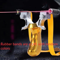 Thumbnail for Outdoor Fast Pressure Laser High Precision Slingshot