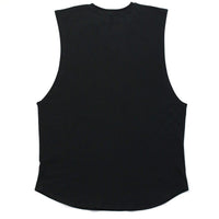 Thumbnail for Men's Fashion Casual Loose Base Training Sleeveless Sports Vest