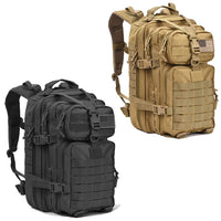 Thumbnail for Travel Backpack Army Camouflage Bag Tactical Backpack Men